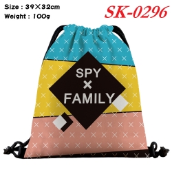 SPY×FAMILY cartoon Waterproof ...