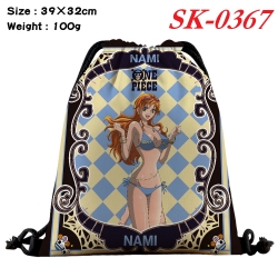 One Piece cartoon Waterproof N...