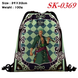 One Piece cartoon Waterproof N...