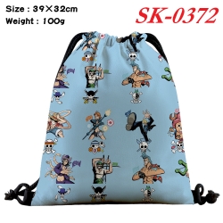 One Piece cartoon Waterproof N...