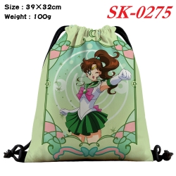 sailormoon  cartoon Waterproof...