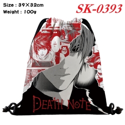 Death note  cartoon Waterproof...