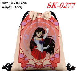 sailormoon  cartoon Waterproof...