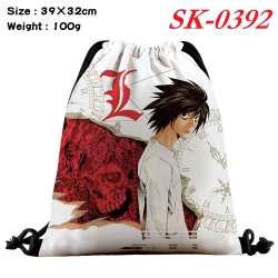 Death note  cartoon Waterproof...