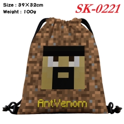 Minecraft cartoon Waterproof N...