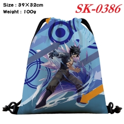 Fairy tail cartoon Waterproof ...