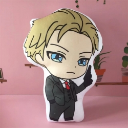 SPY×FAMILY Anime Double Sided ...