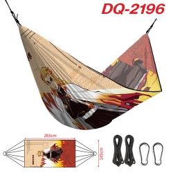 Demon Slayer Kimets Outdoor fu...