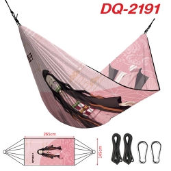 Demon Slayer Kimets Outdoor fu...