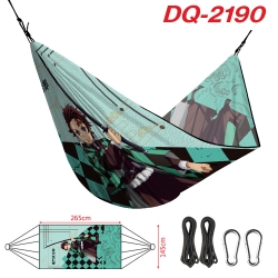 Demon Slayer Kimets Outdoor fu...
