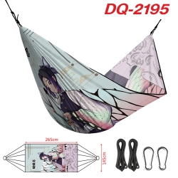 Demon Slayer Kimets Outdoor fu...