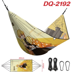 Demon Slayer Kimets Outdoor fu...
