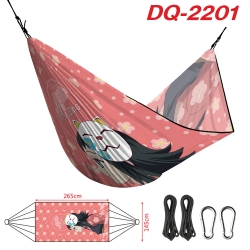 Demon Slayer Kimets Outdoor fu...