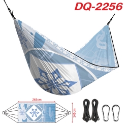Genshin Impact Outdoor full co...