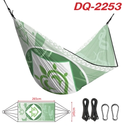 Genshin Impact Outdoor full co...