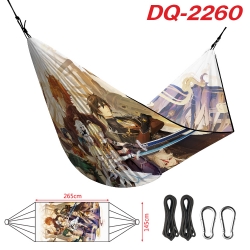 Genshin Impact Outdoor full co...