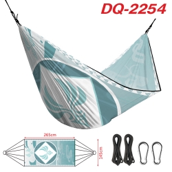 Genshin Impact Outdoor full co...