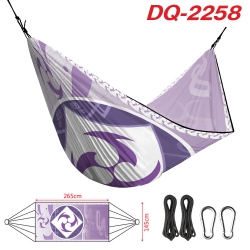 Genshin Impact Outdoor full co...