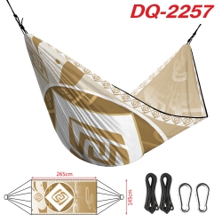 Genshin Impact Outdoor full co...