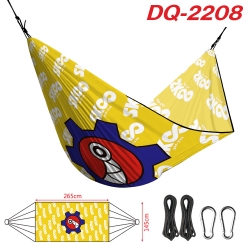SK∞ Outdoor full color waterma...