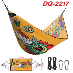 SK∞ Outdoor full color waterma...