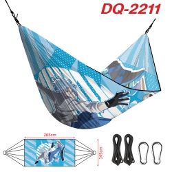 SK∞ Outdoor full color waterma...
