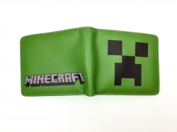 Minecraft Short Card Holder Wa...