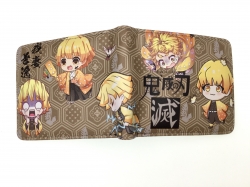 Demon Slayer Kimets Short Card...