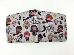 Harry Potter Short Card Holder...