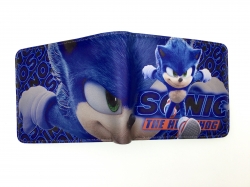 Sonic the Hedgehog Short Card ...