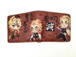 Demon Slayer Kimets Short Card...