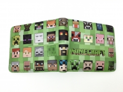 Minecraft Short Card Holder Wa...