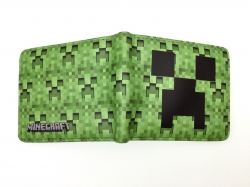 Minecraft Short Card Holder Wa...