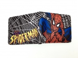 Spiderman Short Card Holder Wa...