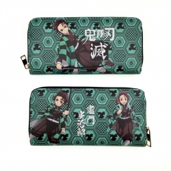 Demon Slayer Kimets Full Color...