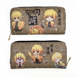Demon Slayer Kimets Full Color...