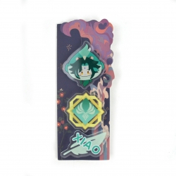 Genshin Impact Pack of 3 Badge...