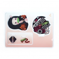 Demon Slayer Kimets Acrylic st...