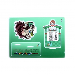 Demon Slayer Kimets Acrylic st...
