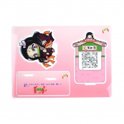 Demon Slayer Kimets Acrylic st...