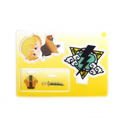 Demon Slayer Kimets Acrylic st...
