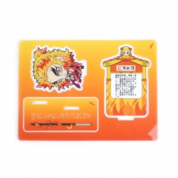Demon Slayer Kimets Acrylic st...
