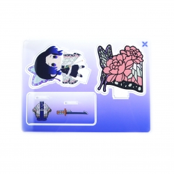 Demon Slayer Kimets Acrylic st...