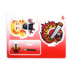 Demon Slayer Kimets Acrylic st...