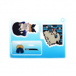 Demon Slayer Kimets Acrylic st...