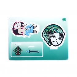 Demon Slayer Kimets Acrylic st...