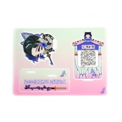 Demon Slayer Kimets Acrylic st...