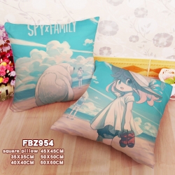 SPY×FAMILY Anime Square Univer...