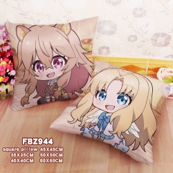 Tate no Yuusha no Nariagari  A...