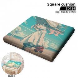 SPY×FAMILY Anime Square Cushio...